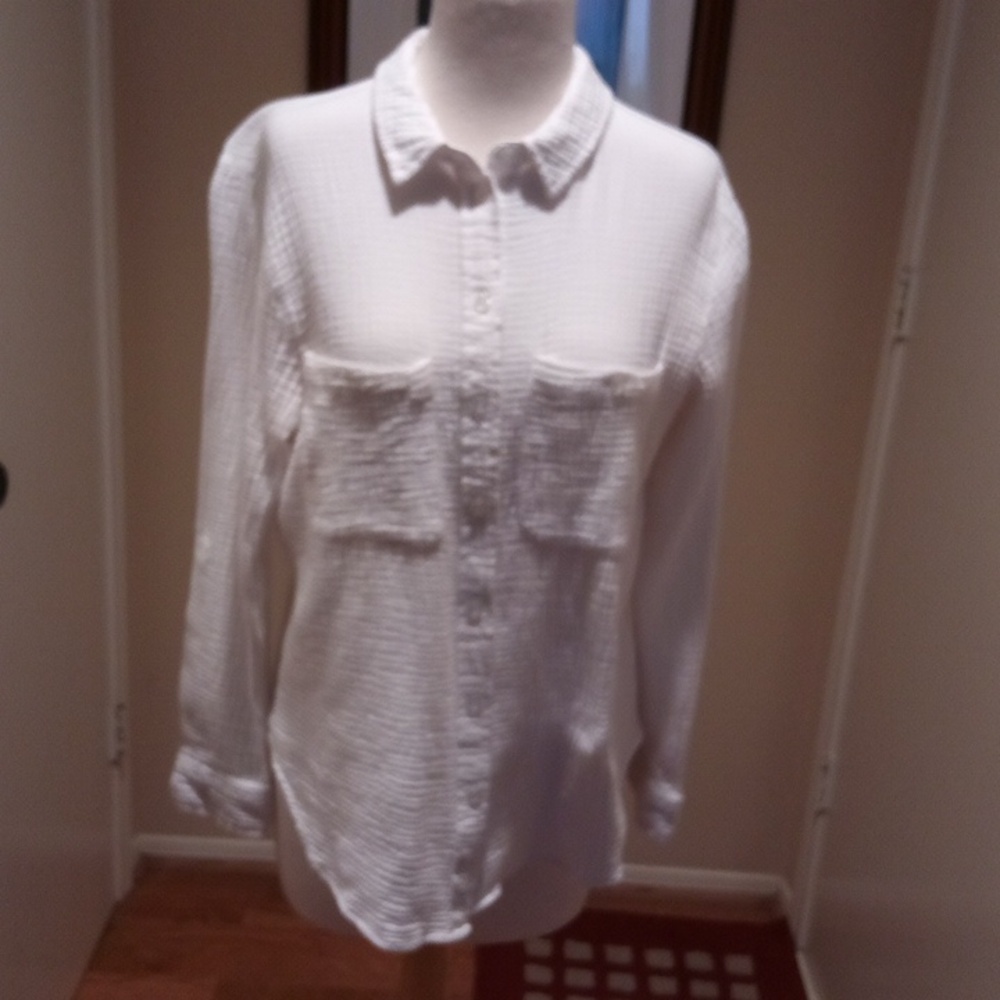 Social Standard by sanctuary blouse